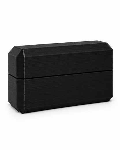 Case Anti Impacto Microfone Lark M3 Capinha De Proteção